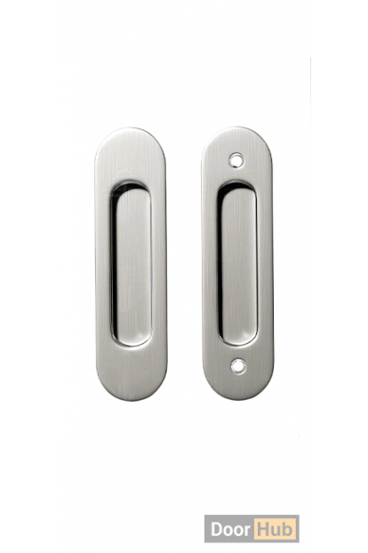 Silver Sliding Door Handle UAE